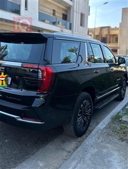 جی ئێم سی یوکۆن